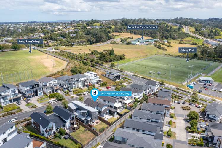 29 Cavalli Road Long Bay_1