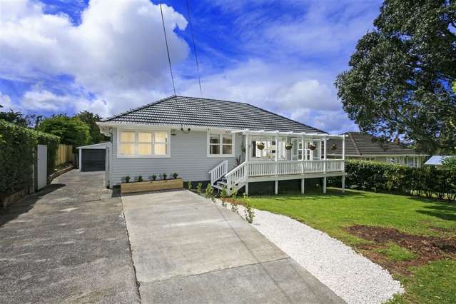 12 Fairclough Road Beach Haven_1