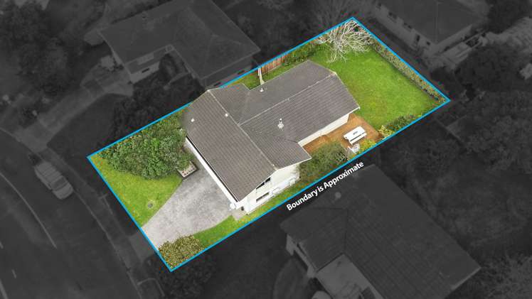 63 Willoughby Avenue Howick_29