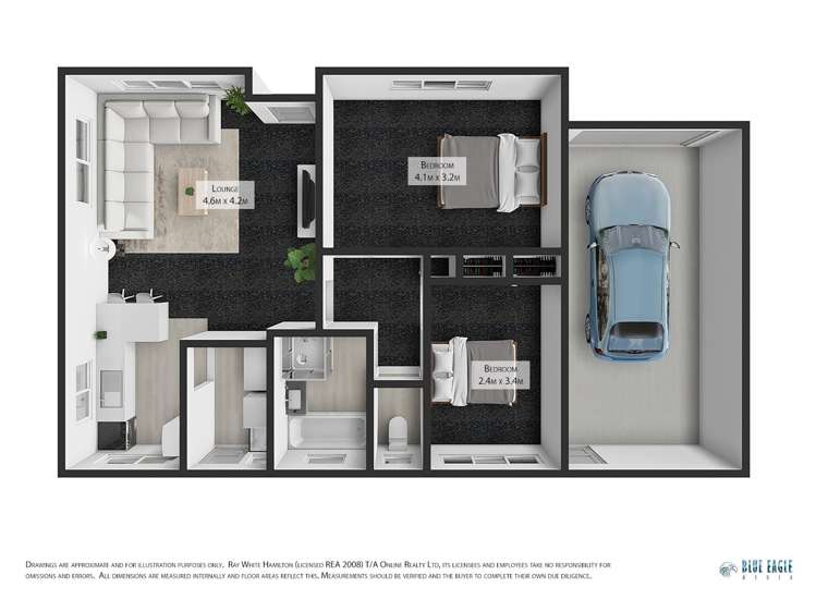 34A Waimarie Street Nawton_1