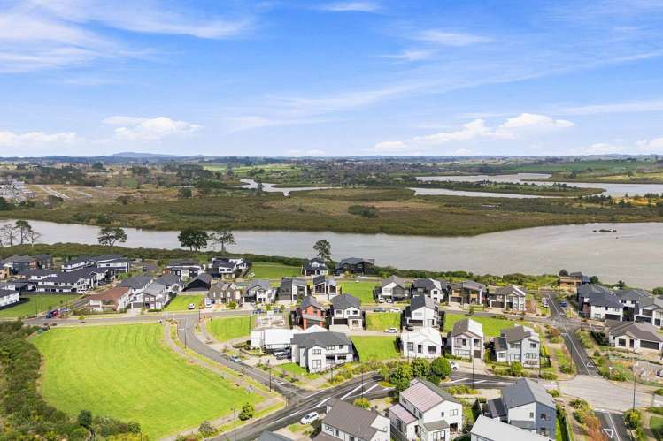 33 Emerald Avenue Karaka_34