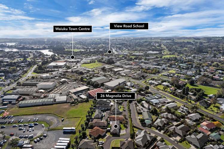 26 Magnolia Drive Waiuku_19