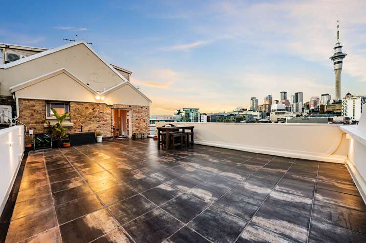 31d Sale Street Auckland Central_8