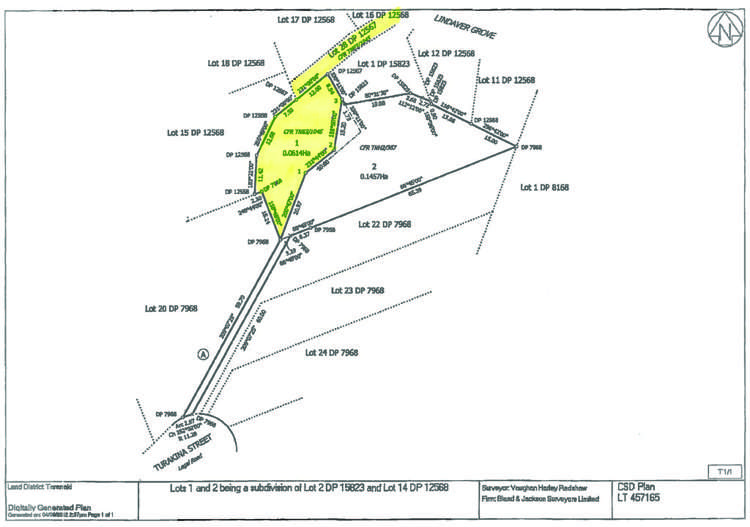 6b Lindaver Grove Merrilands_7