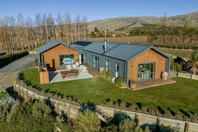 48 Lynn Lane, Bannockburn Cromwell_3