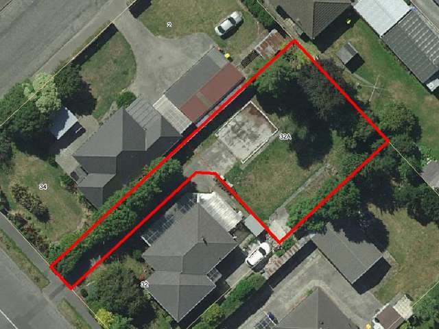 32a Saunders Road Ashburton_4