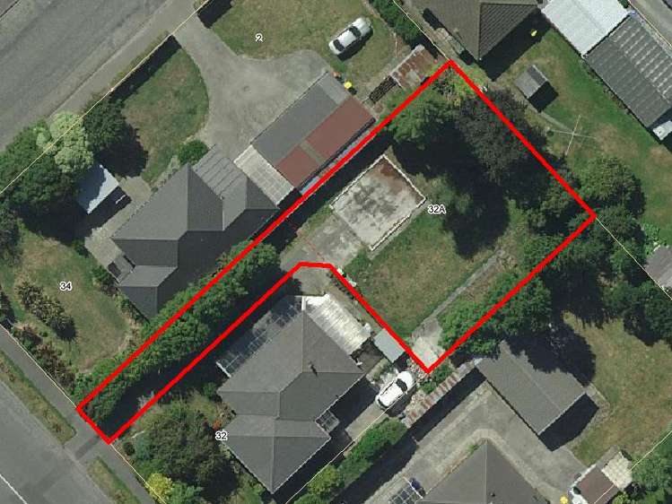 32a Saunders Road Ashburton_4