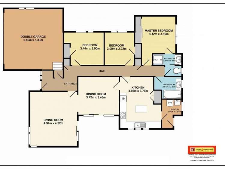 103 Carnoustie Drive Wattle Downs_6