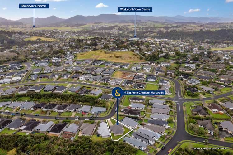 9 Ella Anne Crescent Warkworth_19