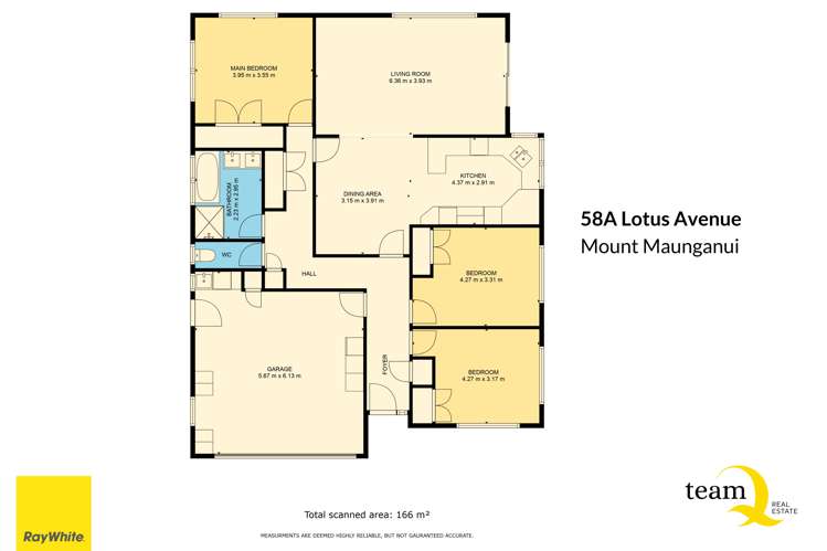 58a Lotus Avenue Mount Maunganui_19