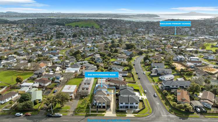 84b Hutchinsons Road Bucklands Beach_25