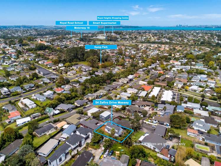 54 Zefiro Drive Massey_22