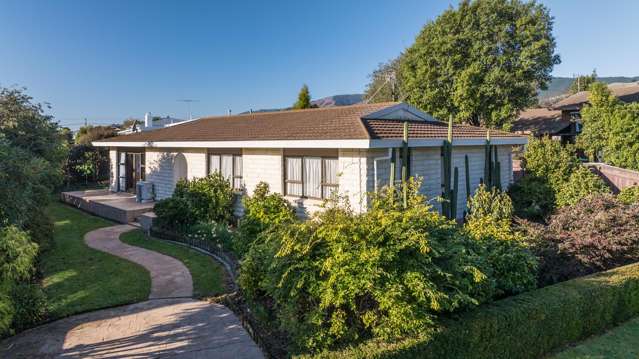 Farnham Family Home