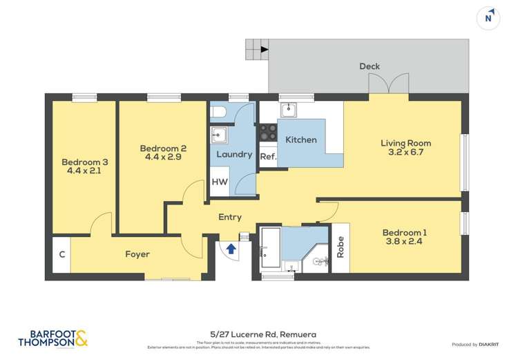 5/27 Lucerne Road Remuera_7