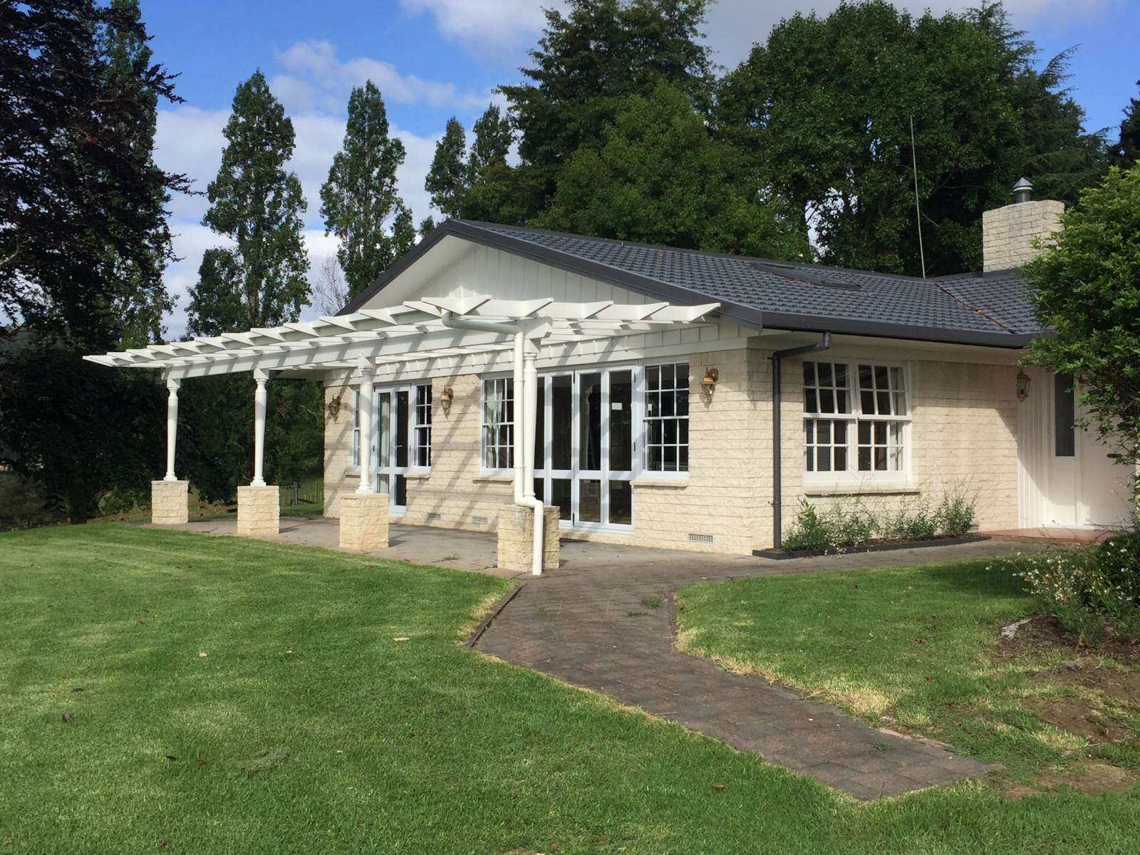 95 Pioneer Road Clevedon Manukau City Houses for Rent One Roof