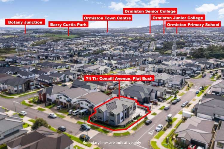 74 Tir Conaill Avenue Flat Bush_29