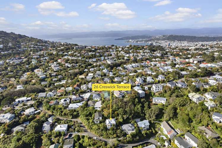 26 Creswick Terrace Northland_37