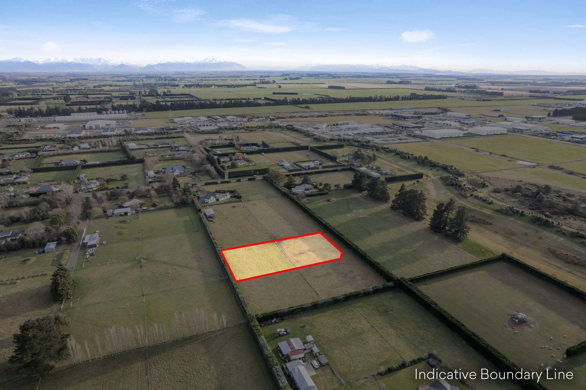 Lot 4 Taits Road Ashburton_0