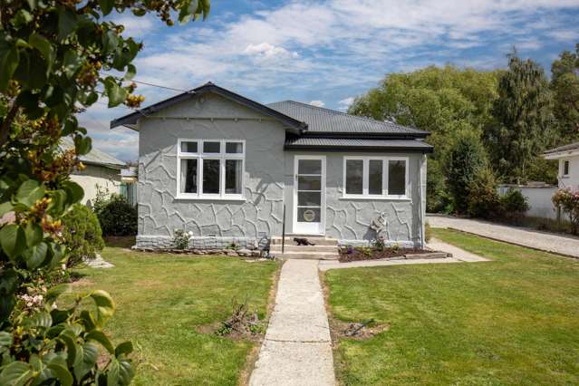 3 Plunket Street Omakau_1