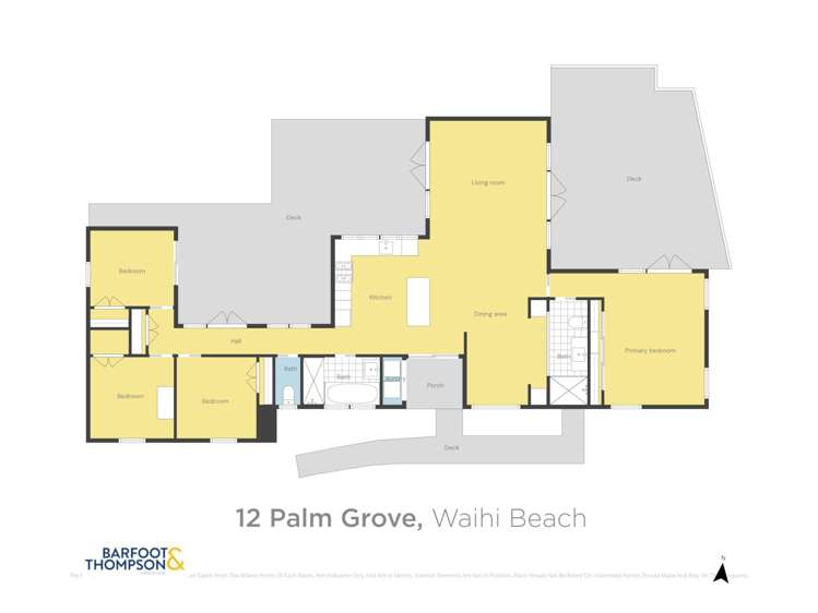 12 Palm Grove Waihi Beach_31