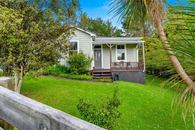 Charming Cottage with Sheds & More