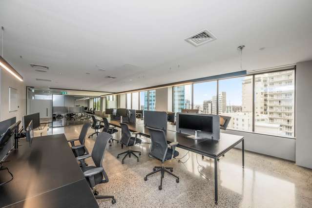 55 Shortland Street City Centre_2
