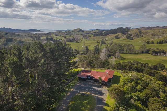 234 Opitonui Road Whangapoua_1