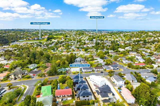 Lot 1-4/78 Seaview Road Glenfield_3