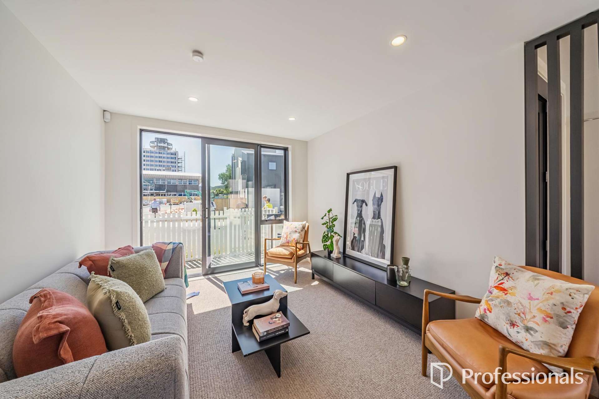 Lot Lot 3/181 Awa Precinct Avalon_0