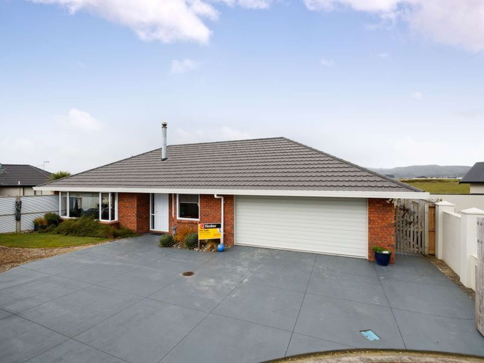 20 Johnstone Drive Fitzherbert Palmerston North City Houses for