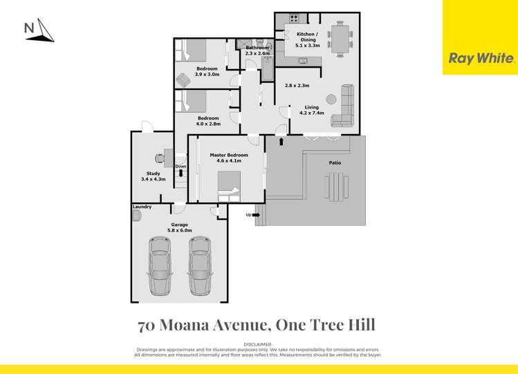70 Moana Avenue One Tree Hill_19
