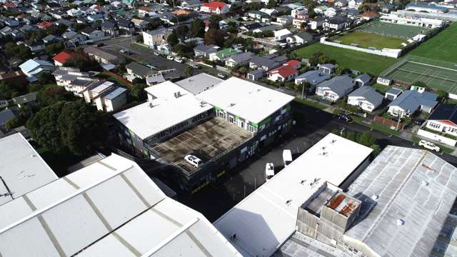 Level 1, Suite 7/5 Bouverie Street Petone_2