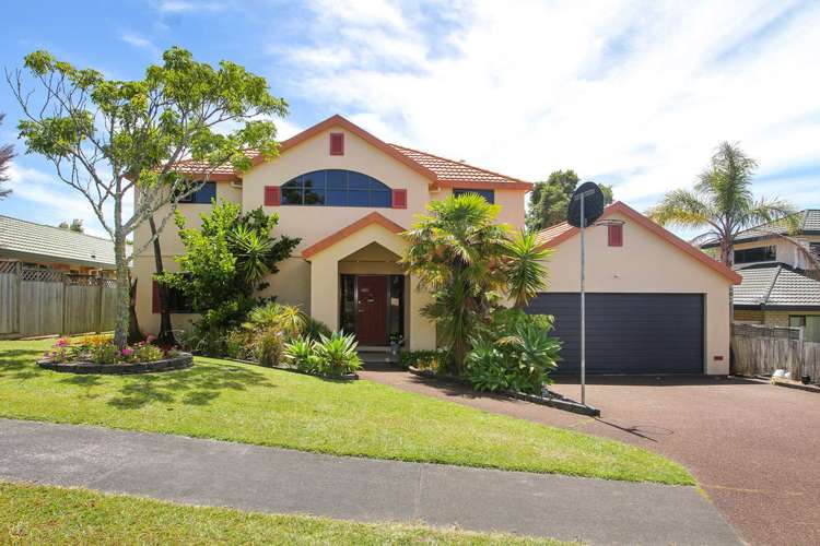 3 San Ambrosio Rise Henderson_2