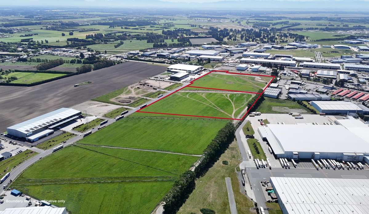 Lot Lots 2 and 3,/17 Hickory Place_1