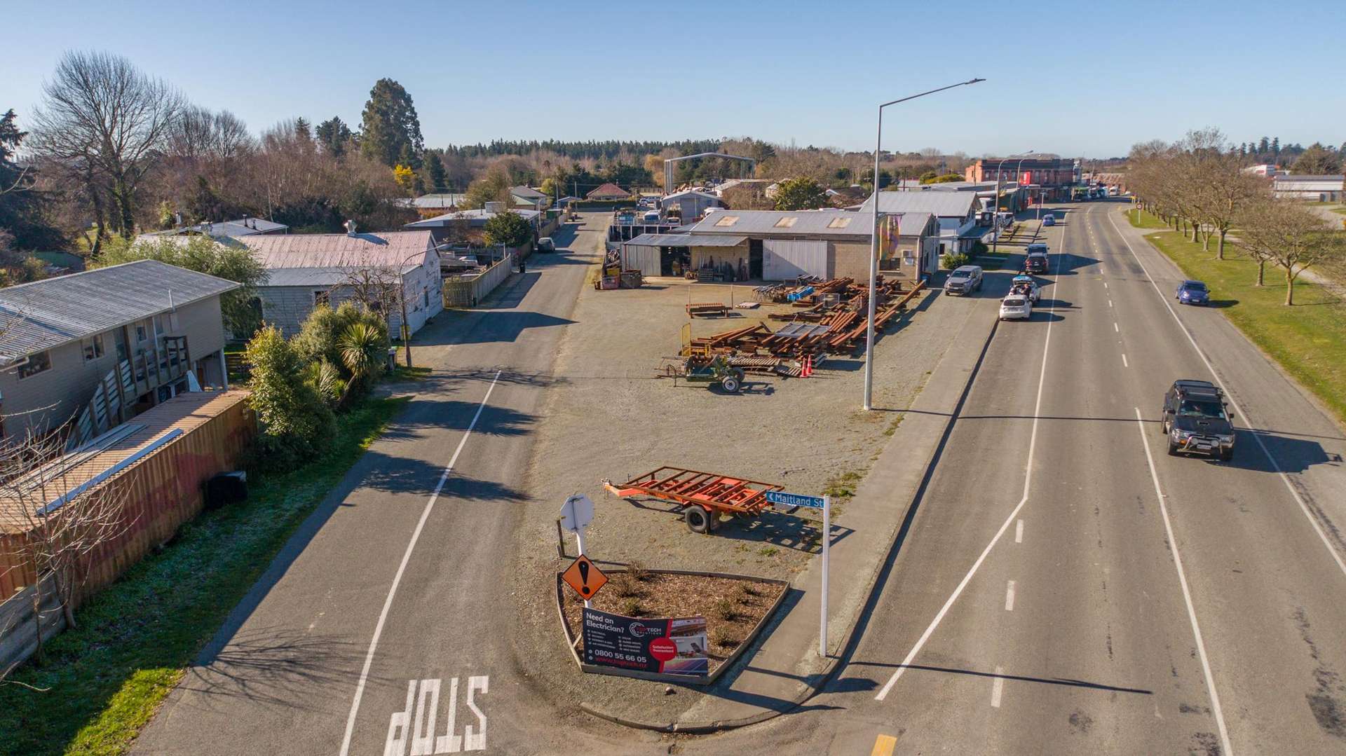 109 Main Road Pleasant Point_0