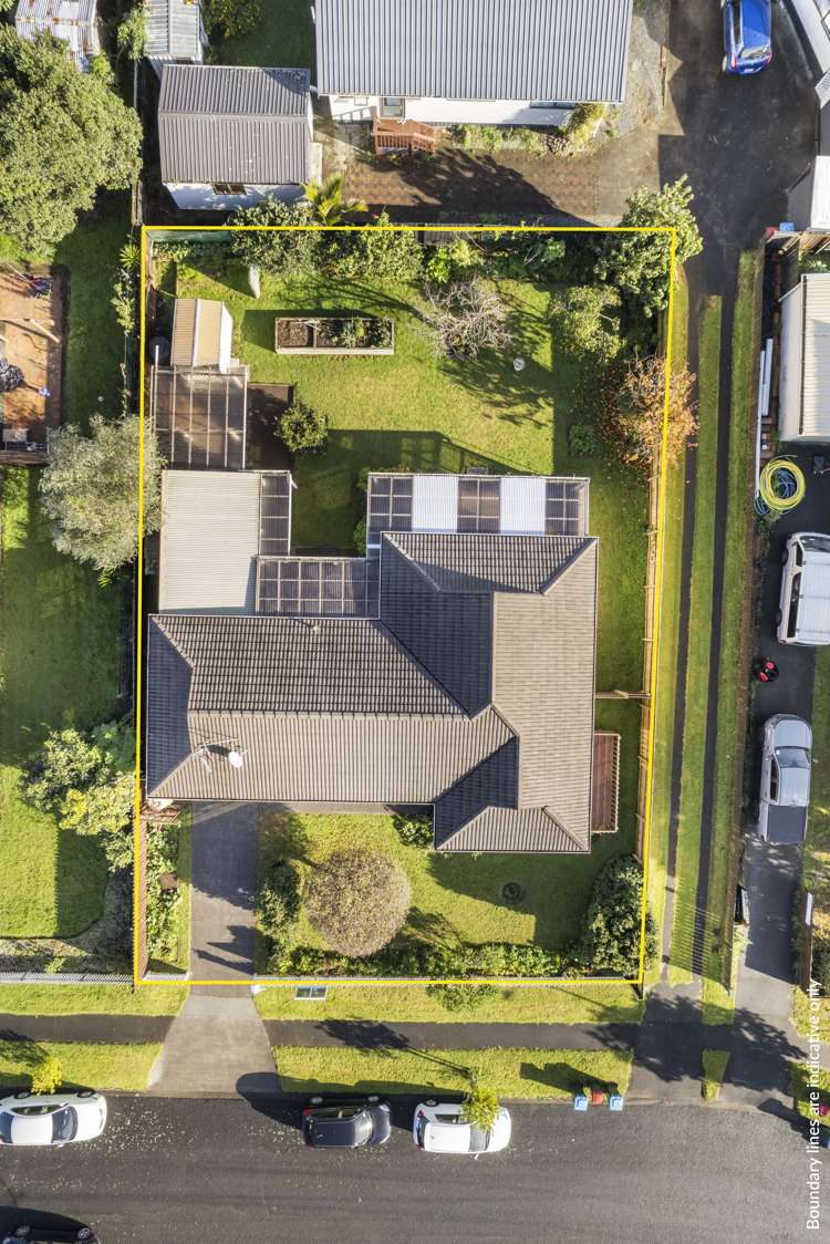 3 James Walter Place Mount Wellington_5