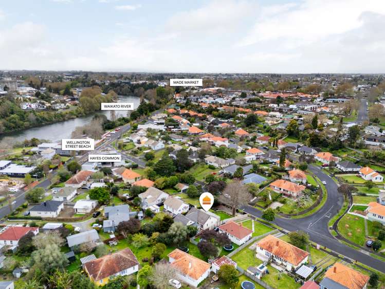 13 Plunket Terrace Hamilton East_22