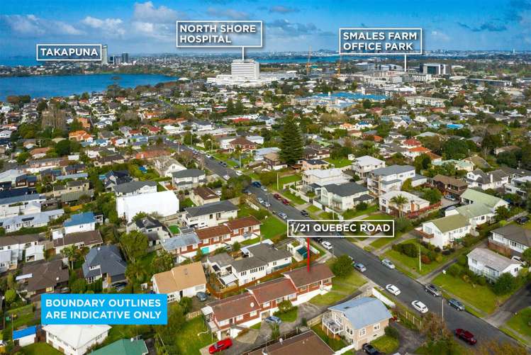 1/21 Quebec Road Milford_12