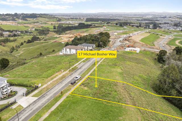 17 Michael Bosher Way Flat Bush_1