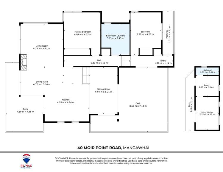 40 Moir Point Road Mangawhai Heads_25