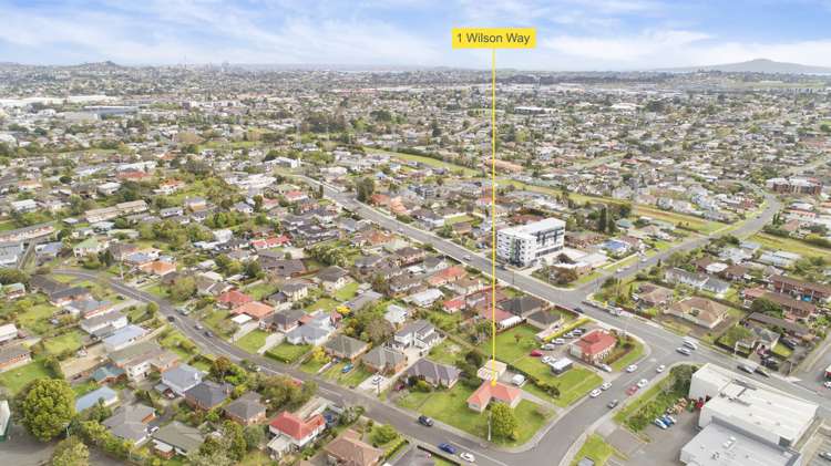 1 Wilson Way Mount Wellington_14