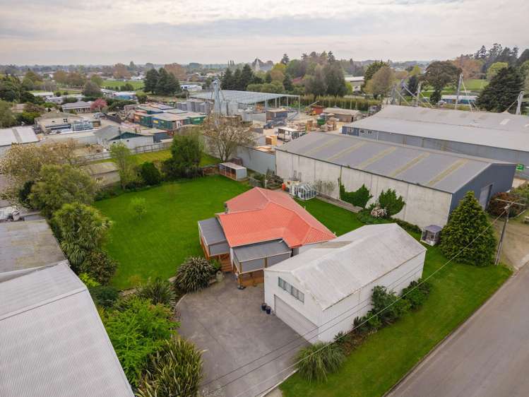 3 Sealy Street Temuka_23