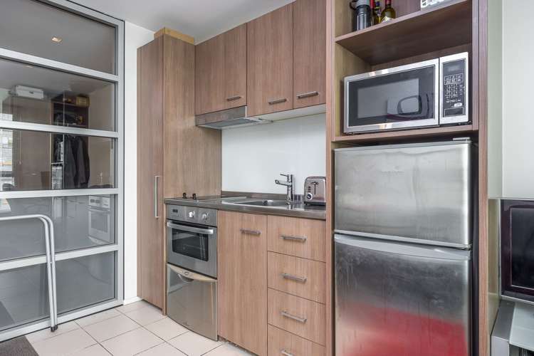 411/85 Beach Road Auckland Central_3