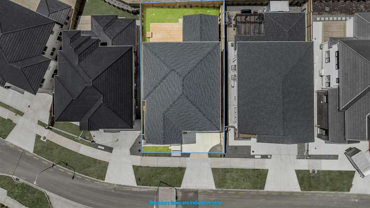 14 Piki Street Flat Bush_34