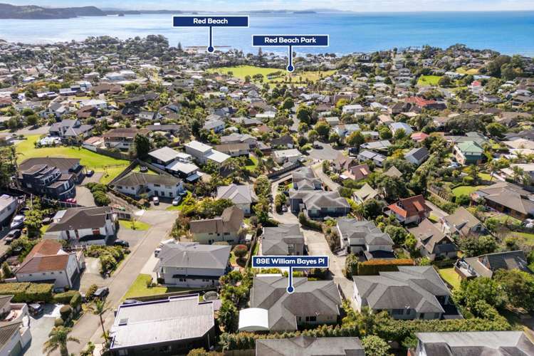 89e William Bayes Place Red Beach_22