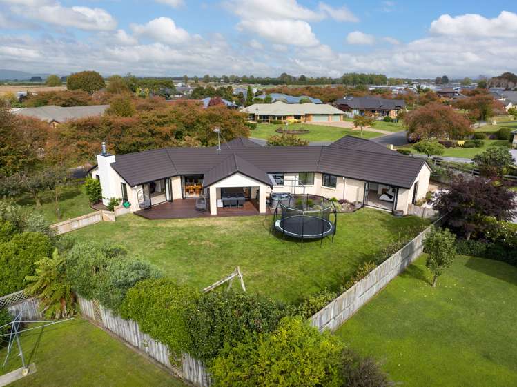 3 Grosvenor Drive Matamata_20