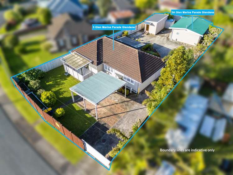 3 Glen Marine Parade Glendene_30