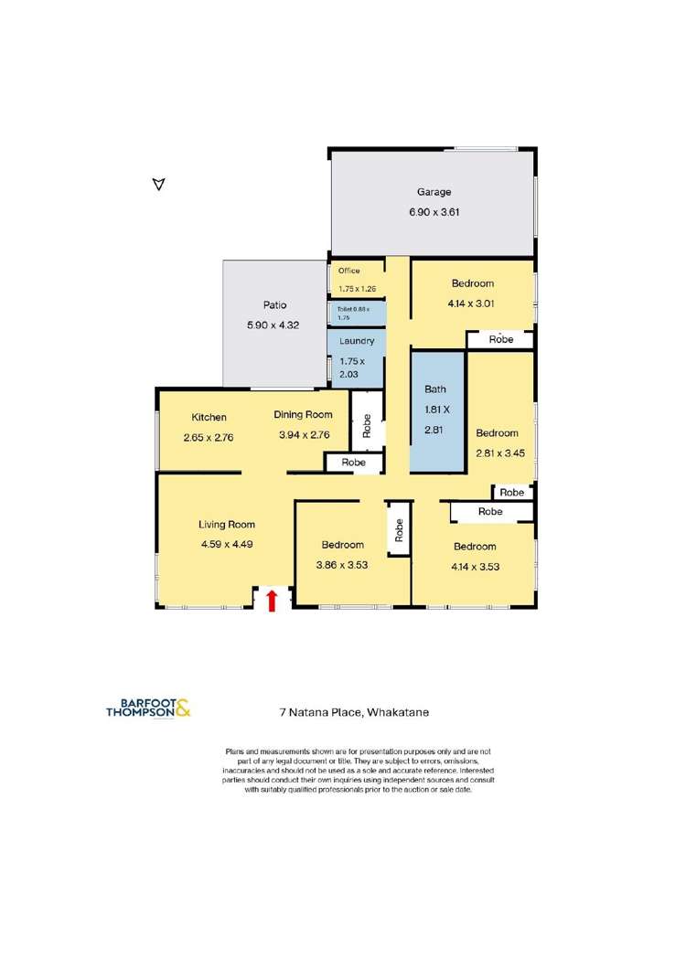 7 Natana Place Whakatane_26