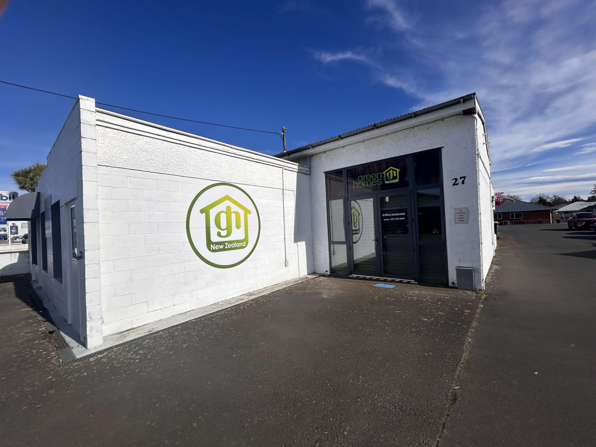 Unit 1/27 Factory Road Mosgiel_0