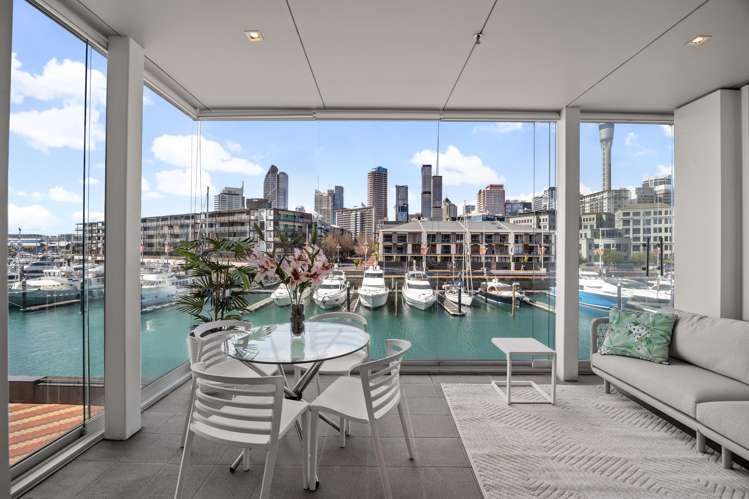 306/83 Halsey Street Wynyard Quarter_25
